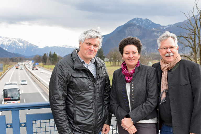 Bürgerforum Inntal